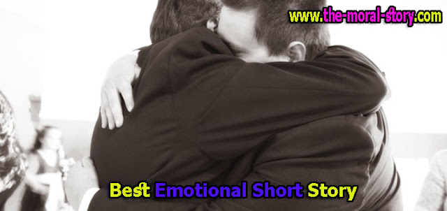 heart touching emotional story in hindi