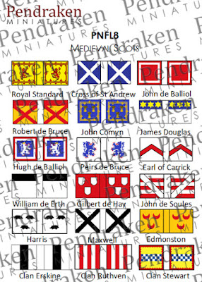 PNFL8 - Medieval Scots: