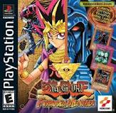 Yu-Gi-Oh Forbidden Memories {Game PS 1 for PC} 