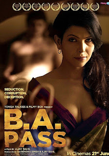 Download B.A Pass Full Movie Free