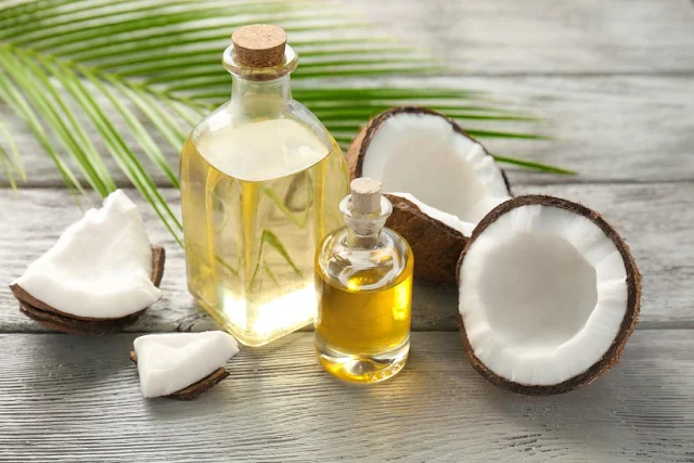 Health Benefits of Coconut Oil and Its Uses 