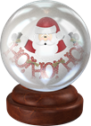 SnowGlobe