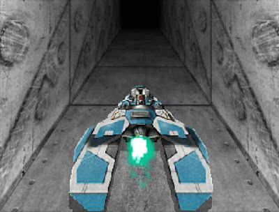 Deep 8 Game Screenshot 4