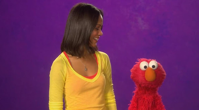 Sesame Street Play All Day with Elmo