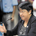 The  CA rejection is my "badge of honor- former DSWD Sec. Judy Taguiwalo