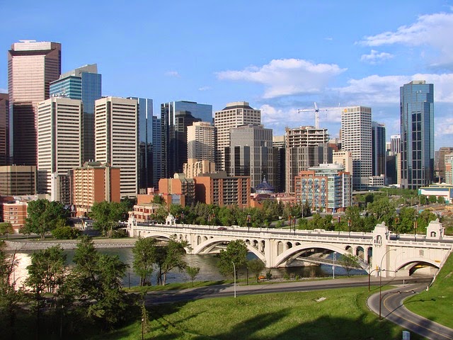 Calgary