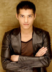 Blue Lan / Lan Cheung-Lun / Lan Zhenglong China Actor