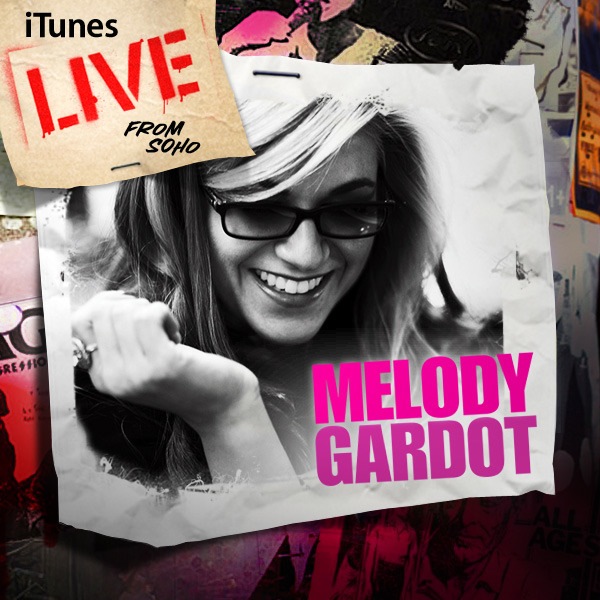 iTunes Live from SoHo EP