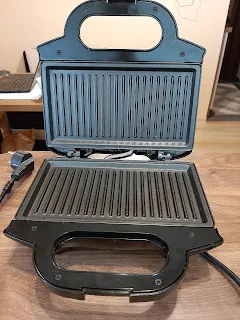 sandwich maker