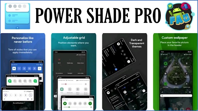 Power Shade Pro