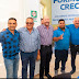    Nacif: “Con votos azules, el Oeste encabezará el apoyo incondicional al Gobernador Gildo Insfrán y garantizará el éxito de la Reforma Constitucional Provincial” 