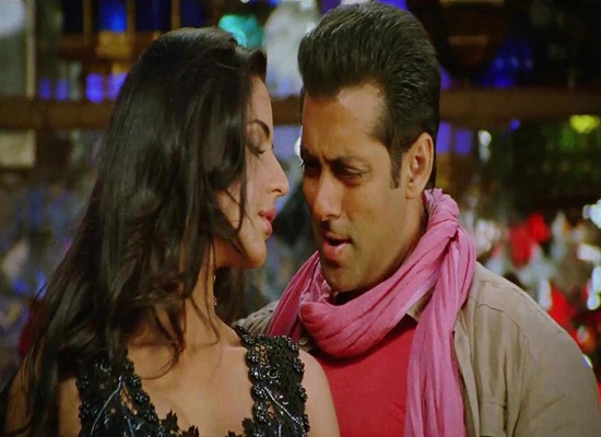 Mashallah Ek Tha Tiger Full HD Wallpapers 2012 | Download Ek Tha Tiger Salman & Katrina Wallpapers 2012