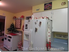 open house - The Backyard Farmwife