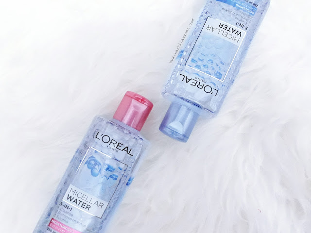 micellar water