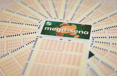 Mega-Sena 2642 acumula e pode pagar R$ 6,5 milhões; veja dezenas