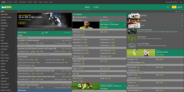 BET365 가입