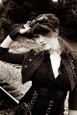 Steampunk Fashion