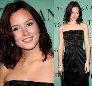 Haircuts, Leighton Meester Hairstyles