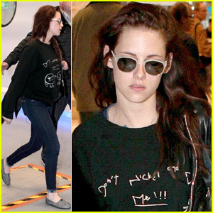 Kristen Stewart Photo 2012