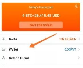 How To Earn Bitcoin From Pivot T E C H K I D A Y - 