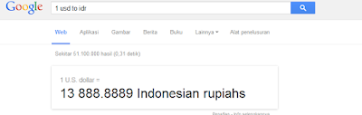 Contoh Pembayaran dari Google Adsense blog dan Youtube