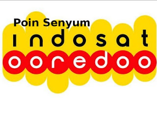 Cara Cek dan Menukar Poin Indosat Ooredoo IM3 dan Mentari