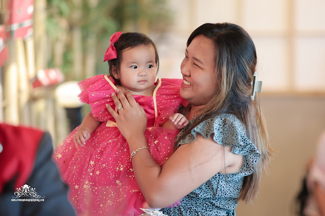 Brighia Marie 1st Birthday  Photo: Errees Photography and Videography Clown: Wally The Magician #ILOCOSEVENTSUPPLIER #erreesphotography #erreesvideo #viganeventsupplier #abraeventsupplier #ilocoseventsupplier #viganeventsupplier #ilocosphotographer #abraphotographer #isesamember #ilocosbestphotographer #abrabestphotographer