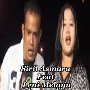 Siril Asmara Ft Leni Melayu - Rabab DJ Full Album