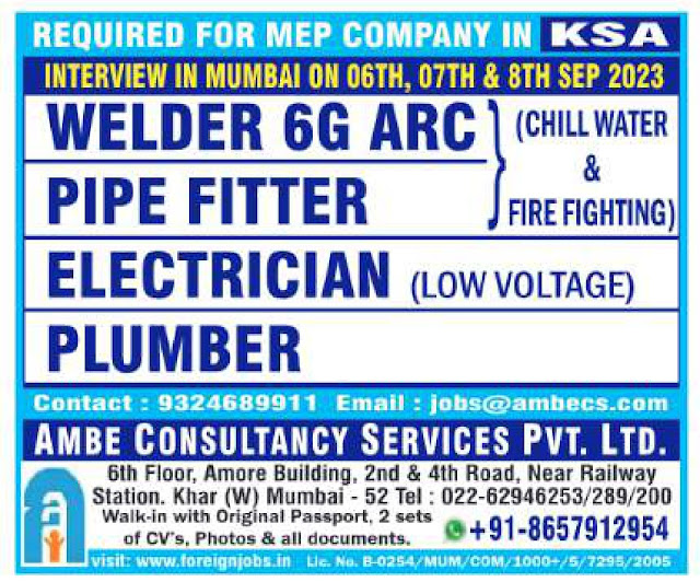 Assignment Abroad Times Gulf Jobs Paper