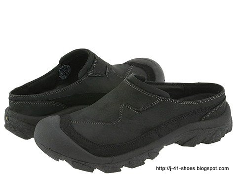 J 41 shoes:j-172680