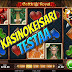 Kasinokeisari Battle Royal Video Slot