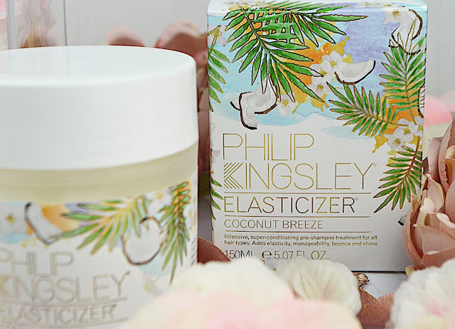 Philip Kingsley Elasticizer - A Hair MIRACLE From Brand Alley | Lovelaughslipstick Blog Review