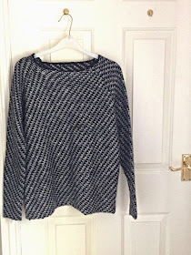 Zara Jumper