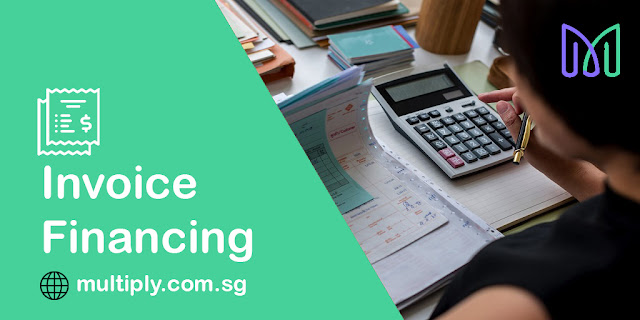 Invoice Financing Company Singapore