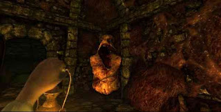 Amnesia the dark descent 1080p wallpapers