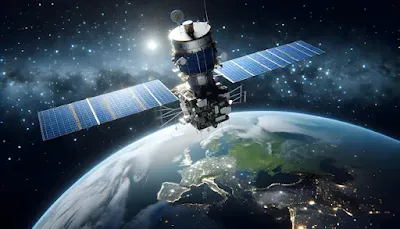 LignoSat: World’s First Wooden Satellite Launched, Pioneering Sustainable Space Exploration