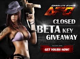 absolute Force Online absolute Force Online