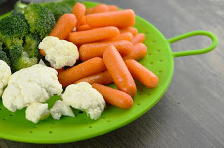 Roasted Cauliflower Salad Recipe