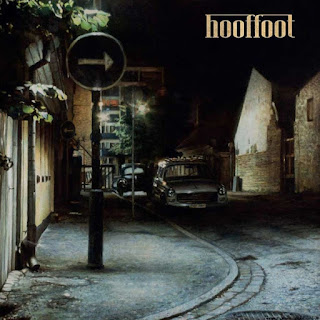 Hooffoot "Hooffoot" 2015 + "The Lights In The Aisle Will Guide You"2019 Sweden Prog Jazz Rock Fusion