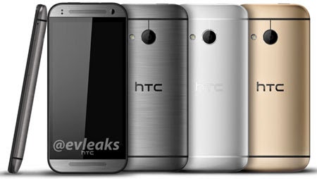 HTC One mini 2