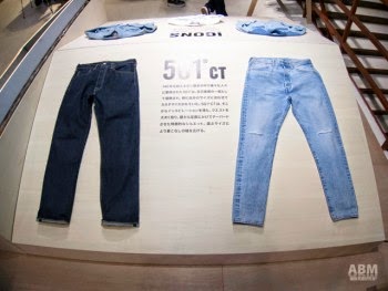 501ctについての私見 私のリーバイス 501ctについての私見 私のリーバイス
