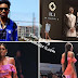 BBNaija Ike And Mike's Wife, Perri, Walk The Runway At Lagos Fashion Week (Videos, Photos)