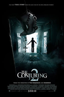 The Conjuring 2: The Enfield Poltergeist (2016) HDTS With Subtitle