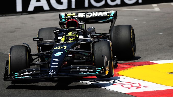 Revolutionary Mercedes Enhancements Reviewed: Lewis Hamilton's Impact Assessed