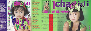 icha cidi album kunyah-kunyah http://www.sampulkasetanak.blogspot.co.id