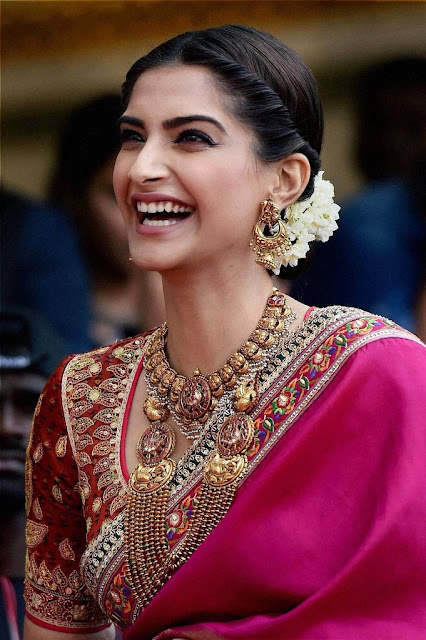 Sonam Kapoor