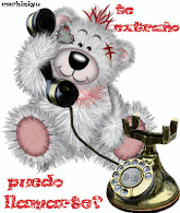 Mi peluche hermoso
