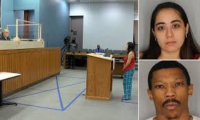Jackleen Mullen, 26, was found guilty of homicide by child abuse