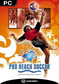 Pro Beach Soccer [FINAL]