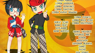 Event : Japan Fair 2012 [BUNKA NO CHIKARA]